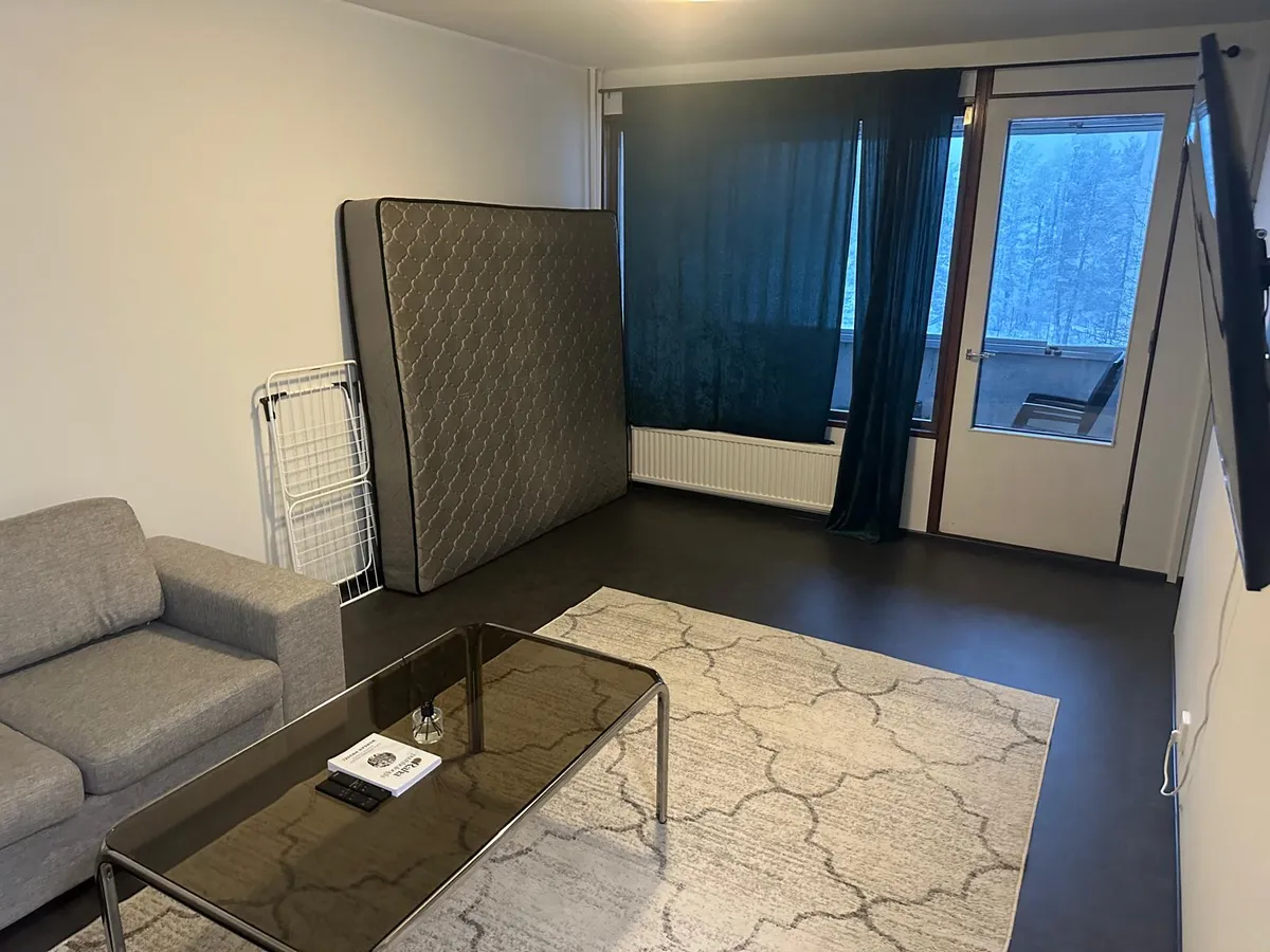 Hyreslägenhet på Espoo i espoo
