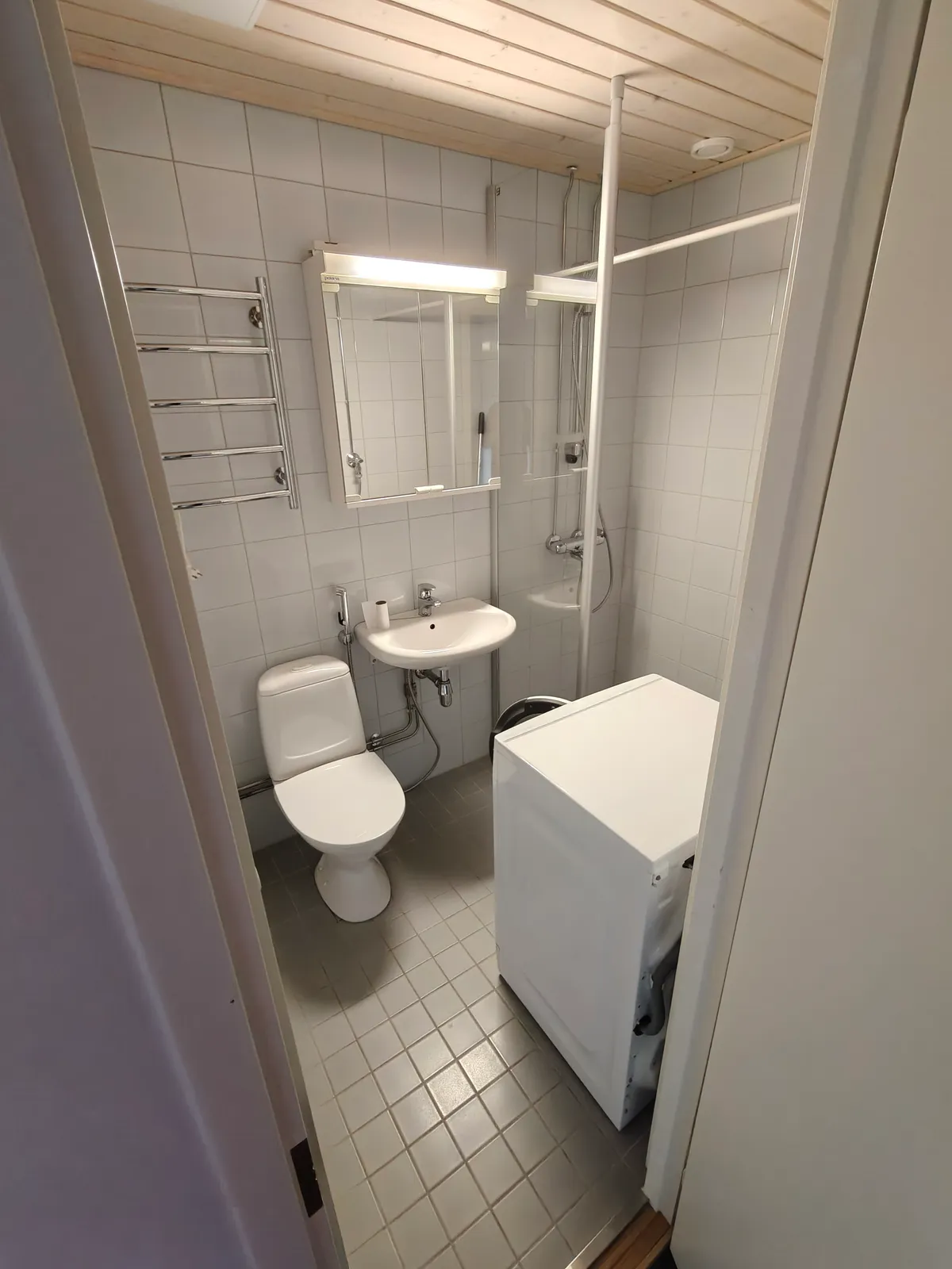 Hyreslägenhet på Espoo i espoo