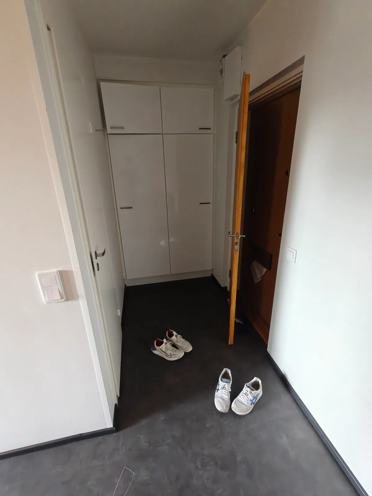 Hyreslägenhet på Espoo i espoo