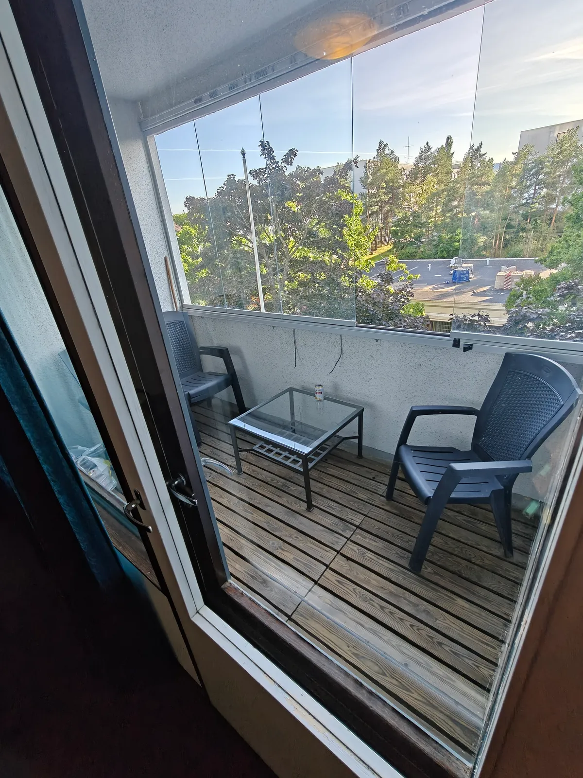 Hyreslägenhet på Espoo i espoo