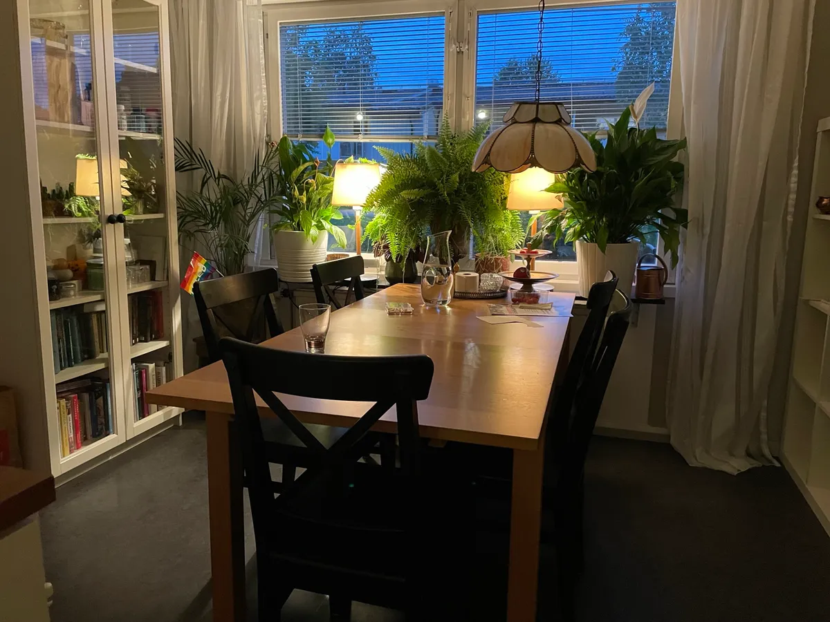 Hyreslägenhet på Luleå i lulea