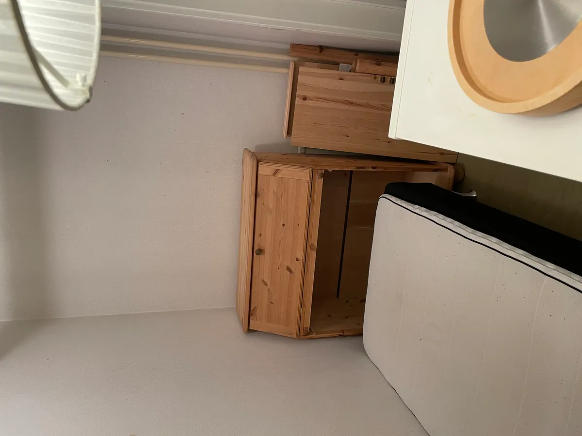 Hyreslägenhet på Luleå i lulea