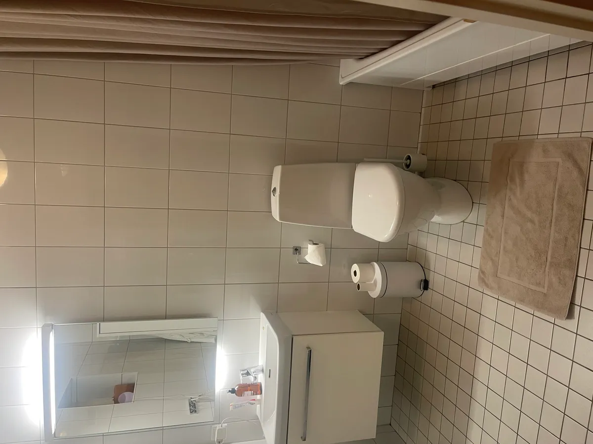 Hyresbostad på Kista i kista