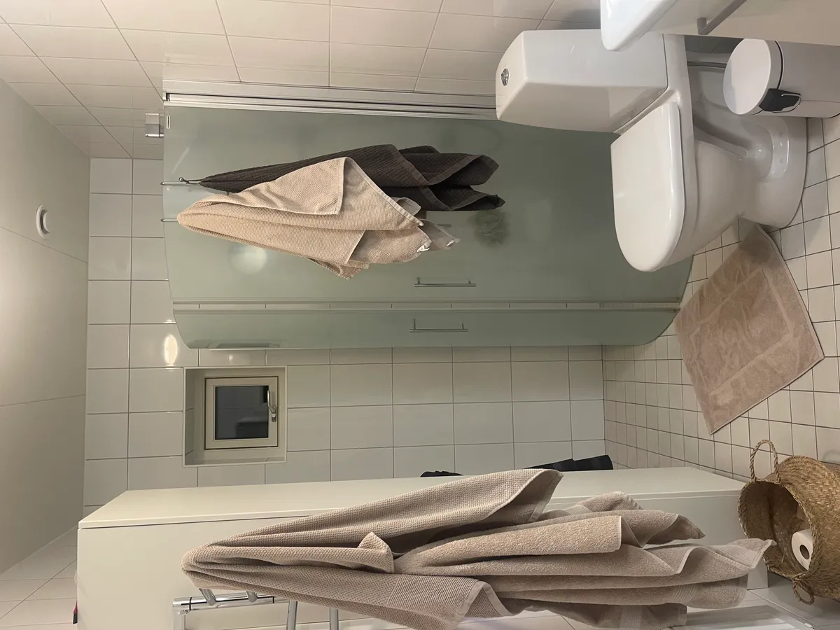 Hyresbostad på Kista i kista