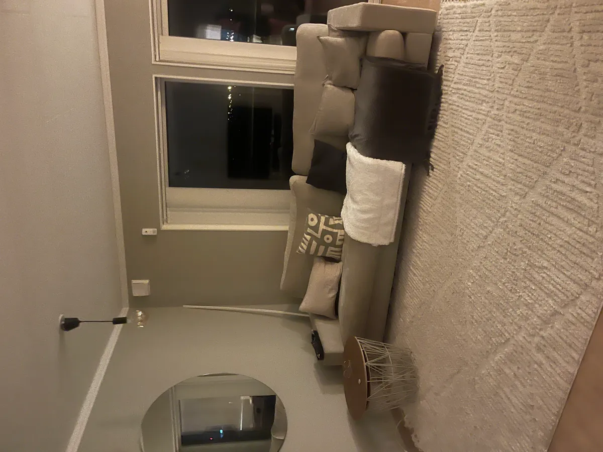 Hyresbostad på Kista i kista