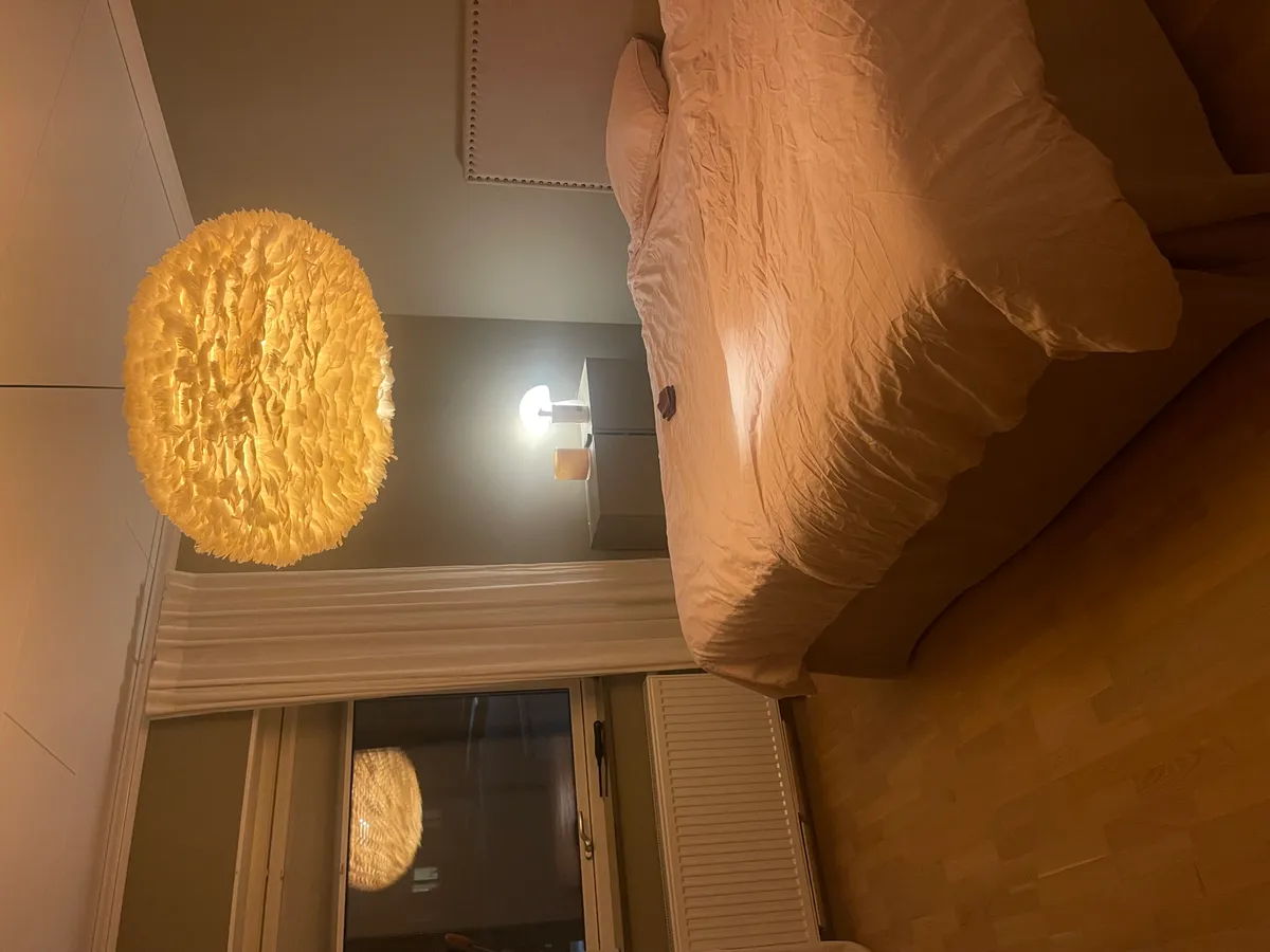 Hyresbostad på Kista i kista