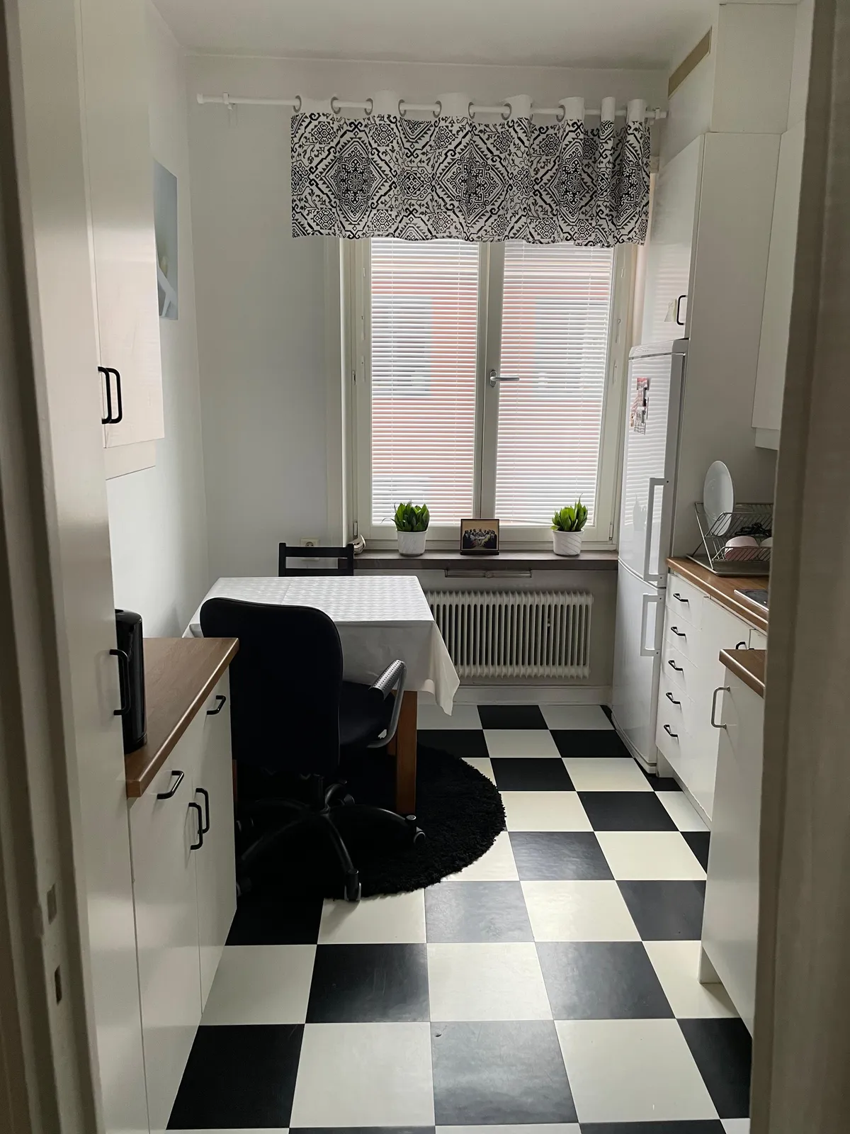 Hyreslägenhet på Stockholm i stockholm