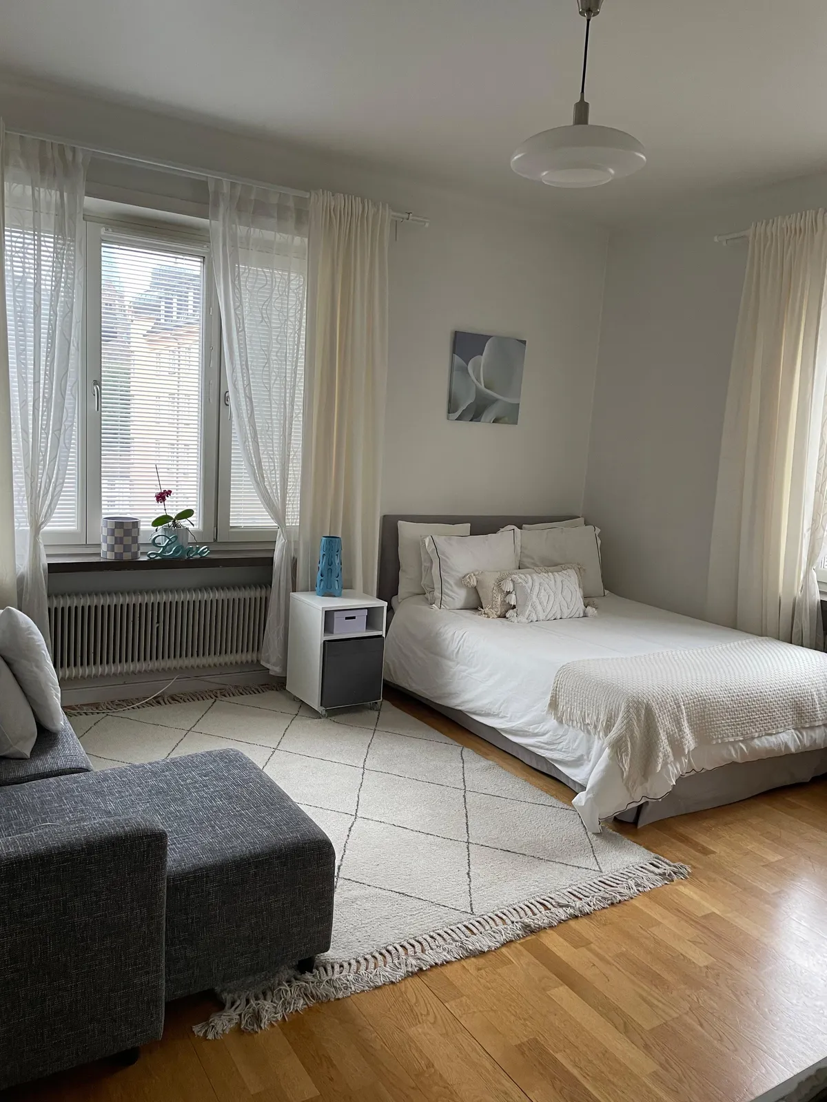 Hyreslägenhet på Stockholm i stockholm