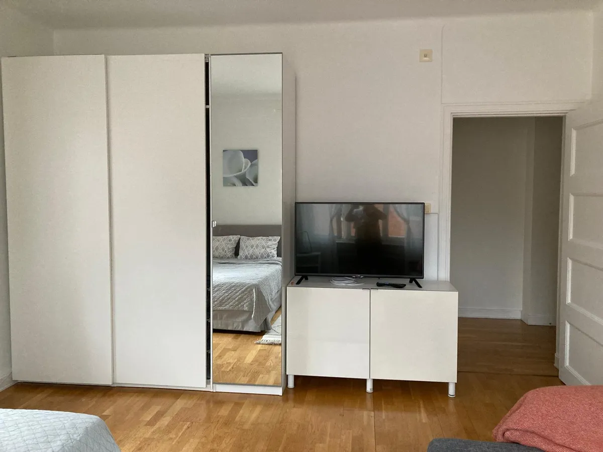 Hyreslägenhet på Stockholm i stockholm