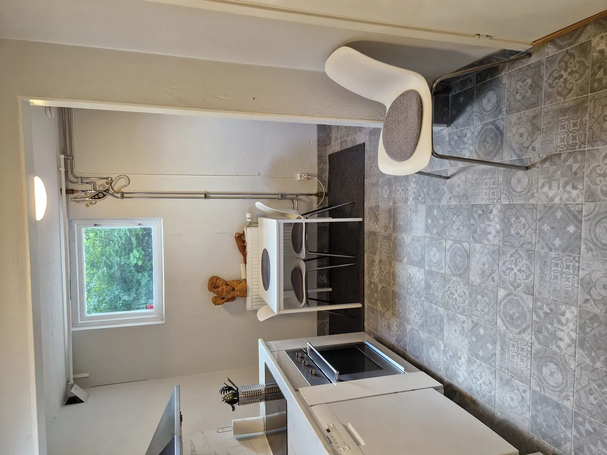 Hyresbostad på Tranås i tranas