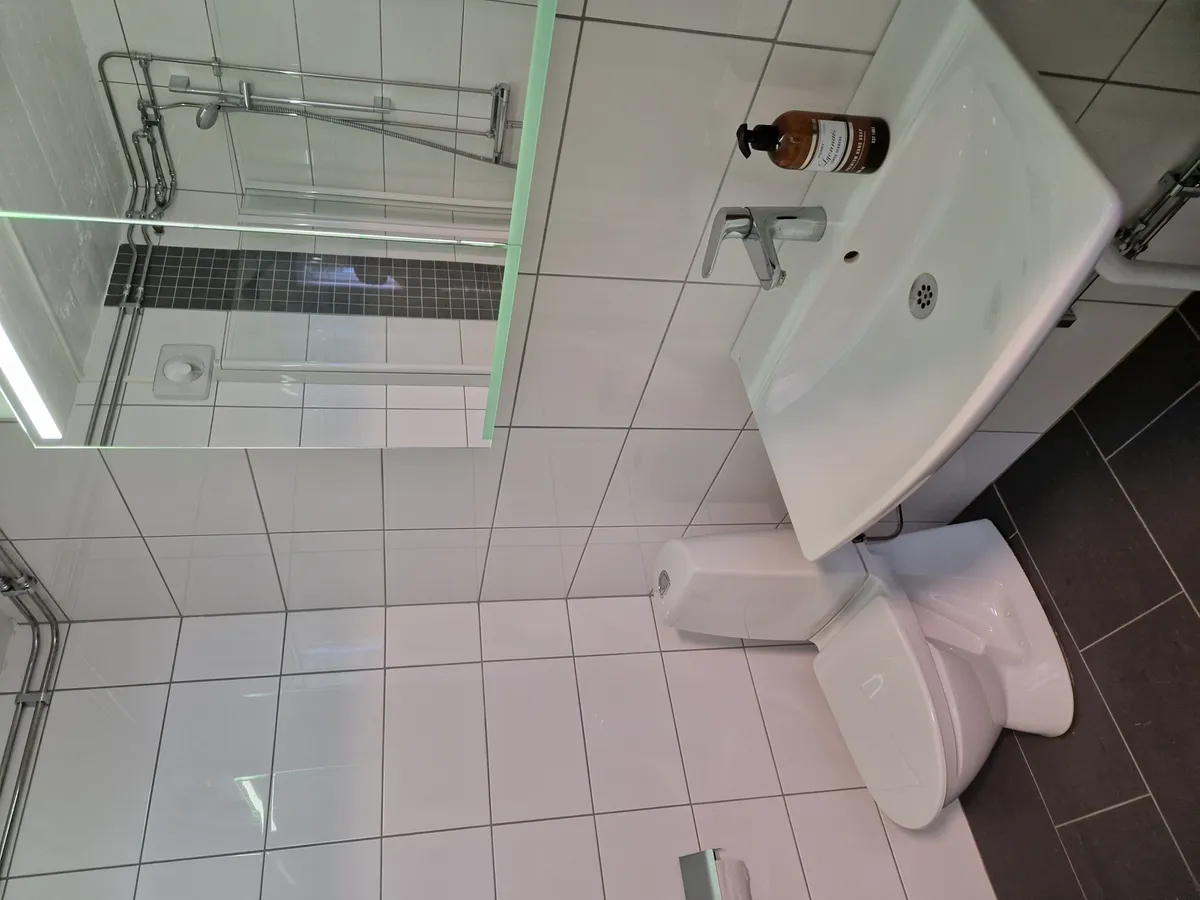 Hyresbostad på Tranås i tranas