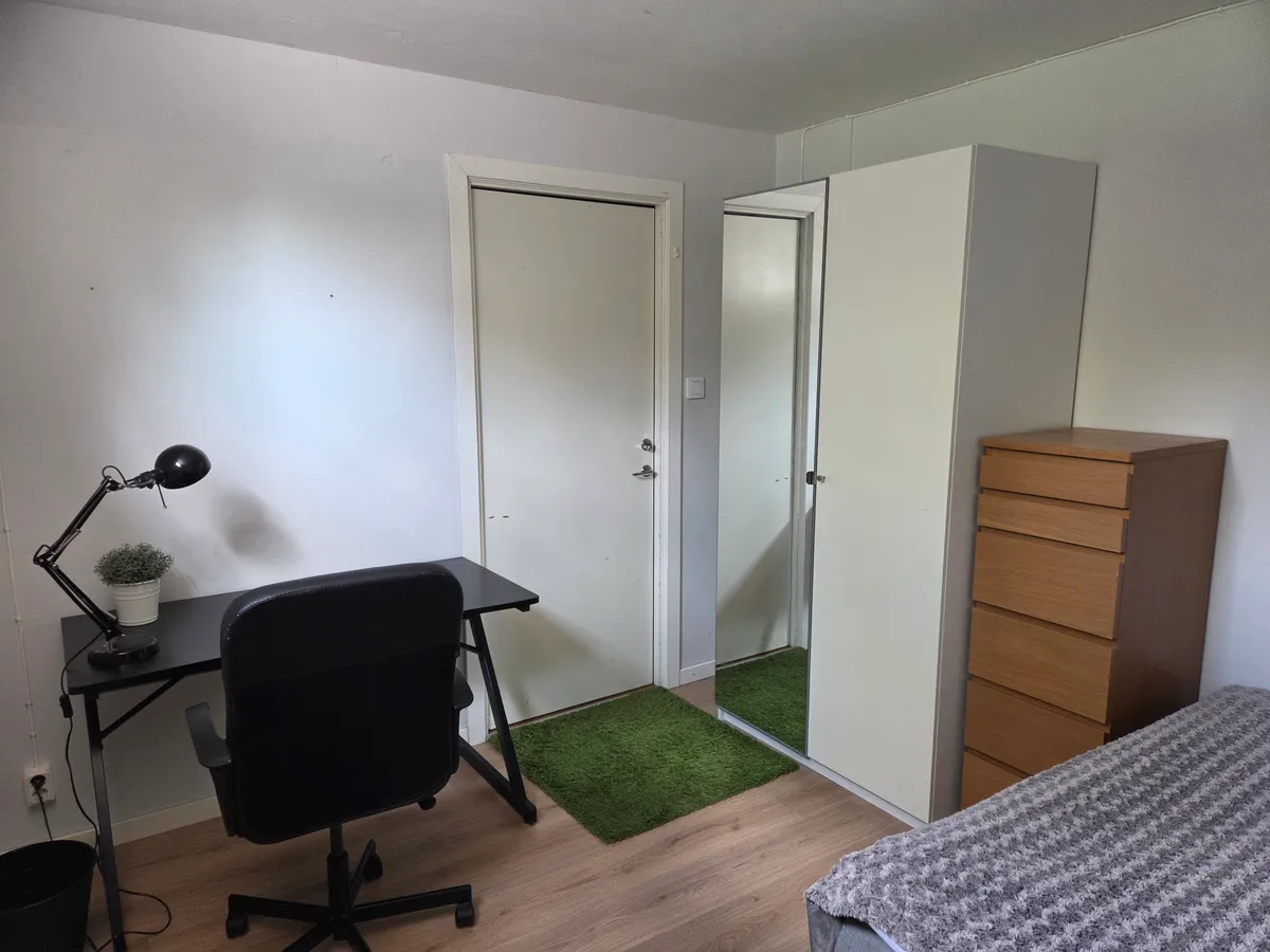 Hyresbostad på Tranås i tranas