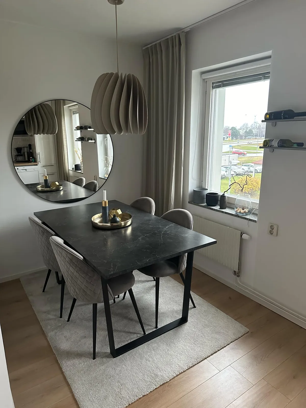 Hyreslägenhet på Luleå i lulea