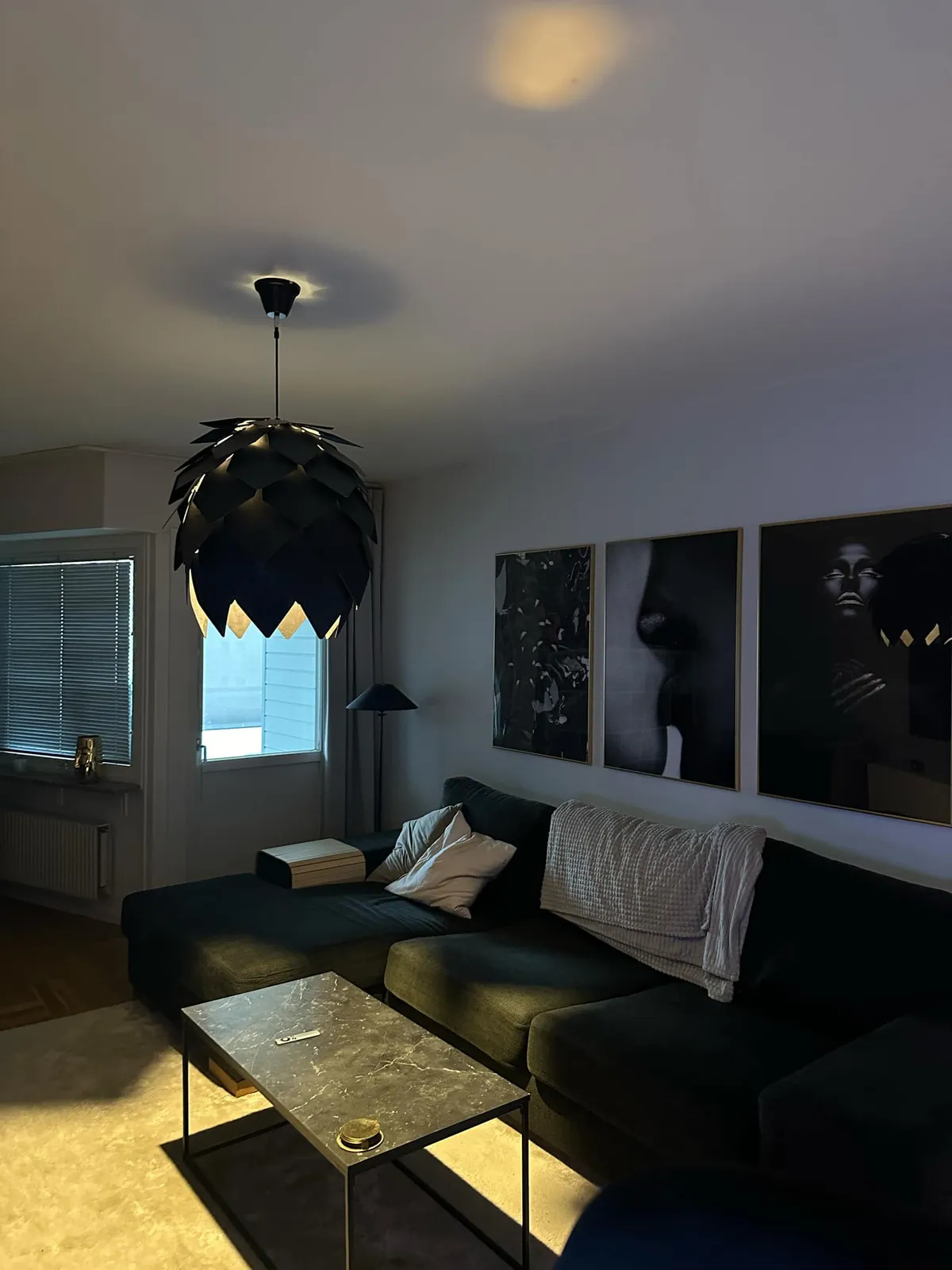 Hyreslägenhet på Luleå i lulea