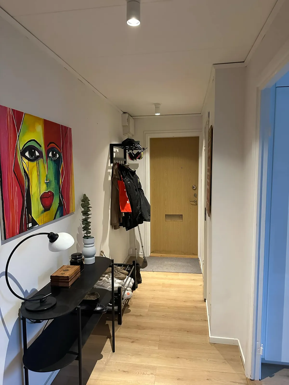 Hyreslägenhet på Luleå i lulea