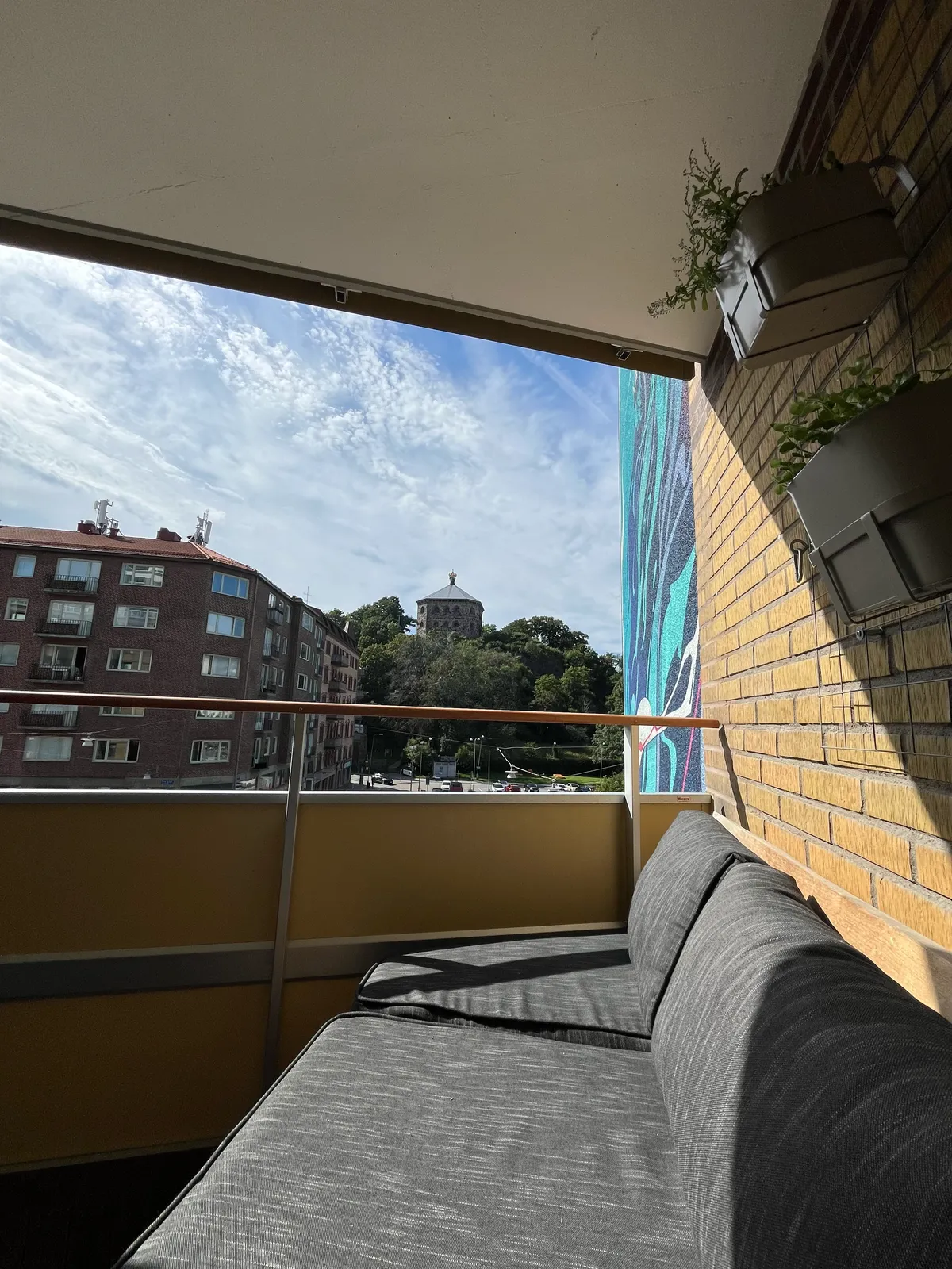 Hyreslägenhet på Göteborg i goteborg