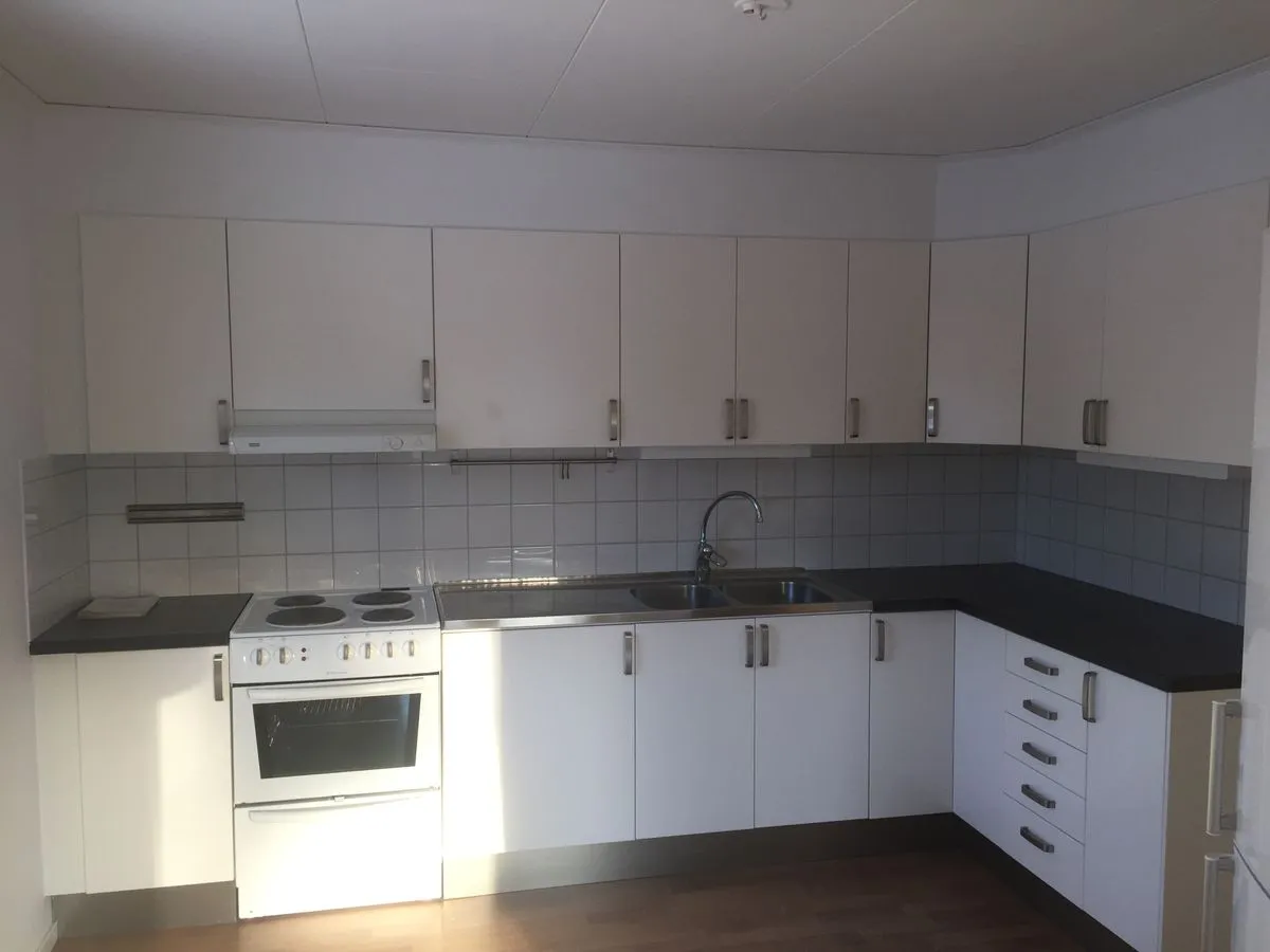 Hyreslägenhet på Sala i sala