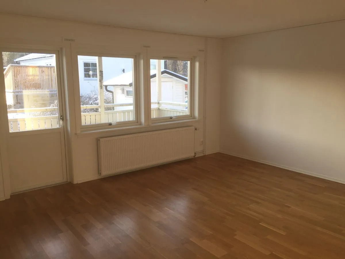 Hyreslägenhet på Sala i sala