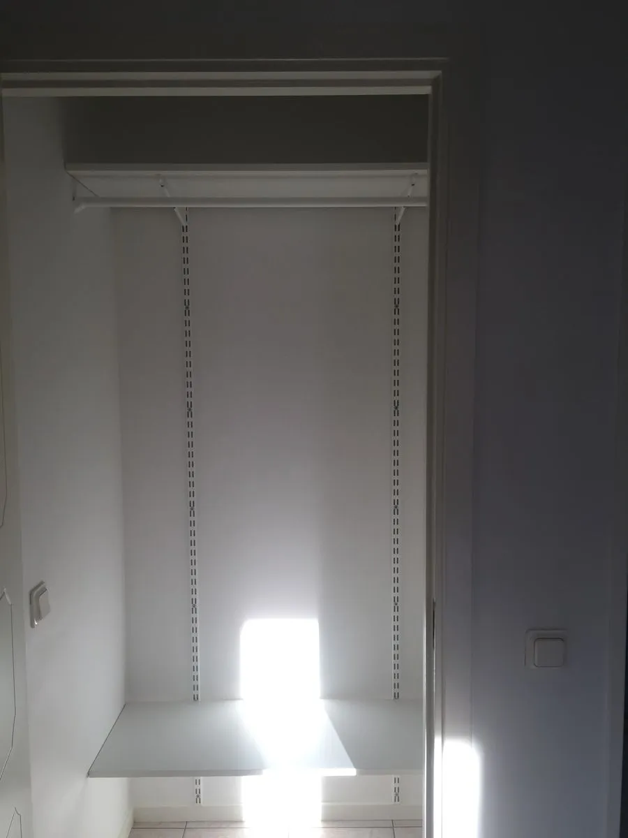 Hyreslägenhet på Sala i sala