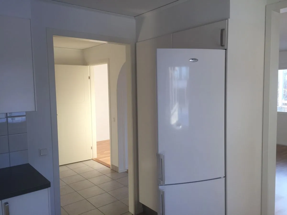 Hyreslägenhet på Sala i sala