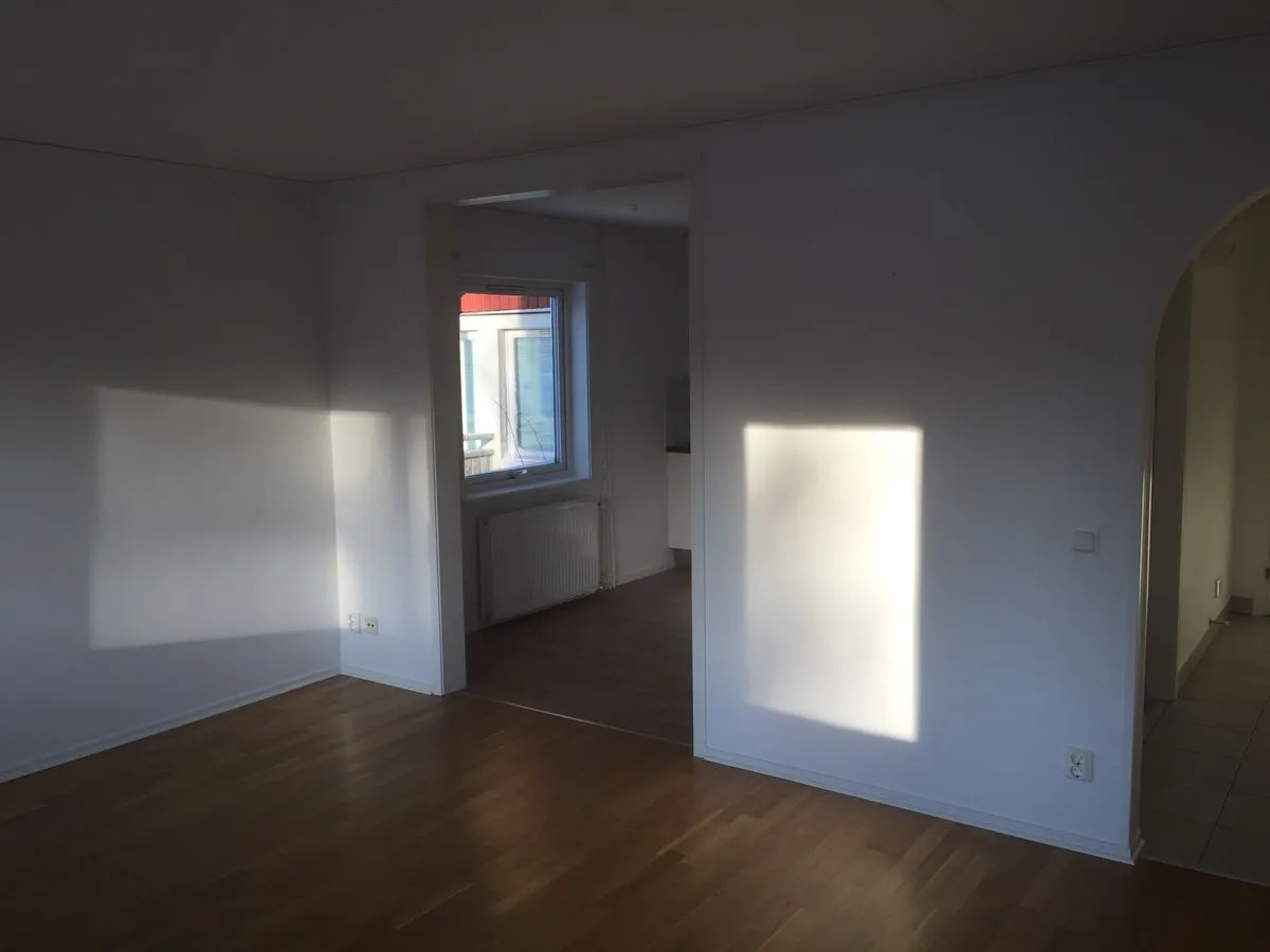 Hyreslägenhet på Sala i sala
