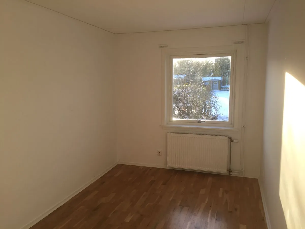 Hyreslägenhet på Sala i sala