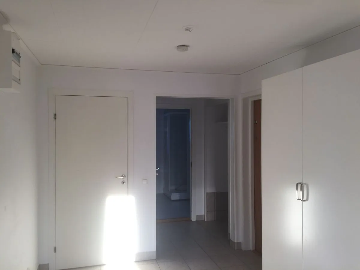 Hyreslägenhet på Sala i sala