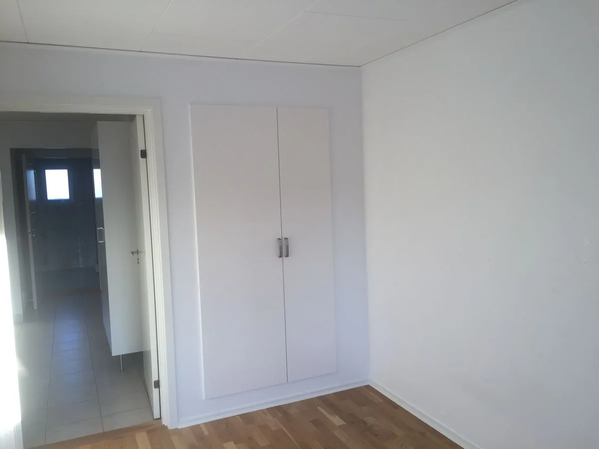 Hyreslägenhet på Sala i sala