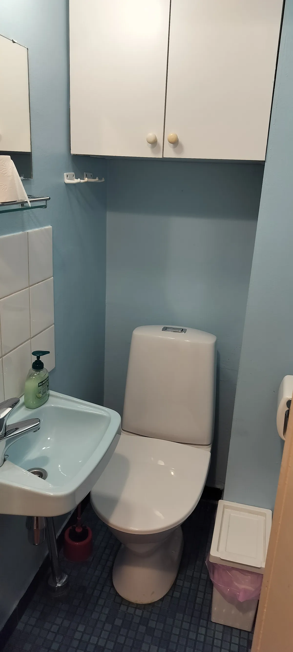 Hyreslägenhet på Helsinki i helsinki