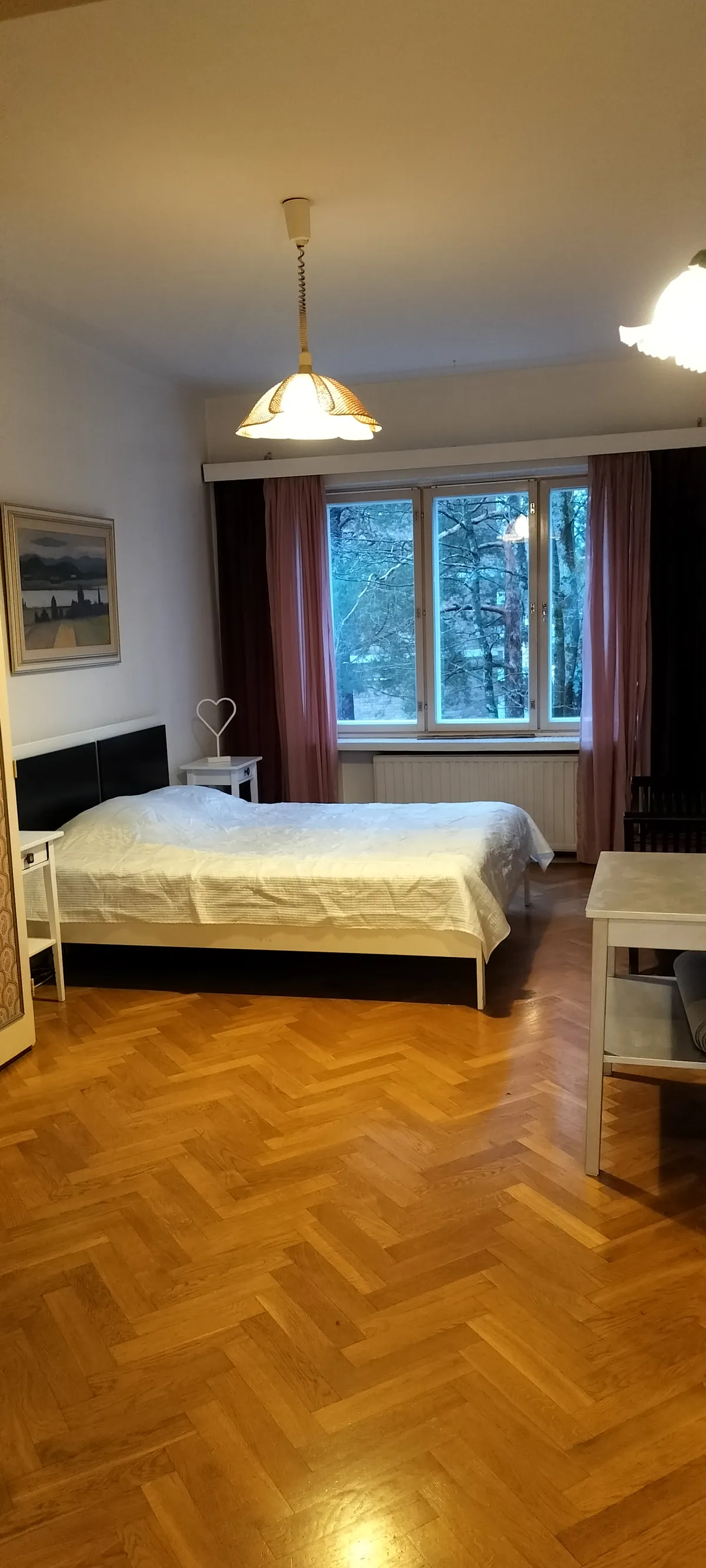 Hyreslägenhet på Helsinki i helsinki