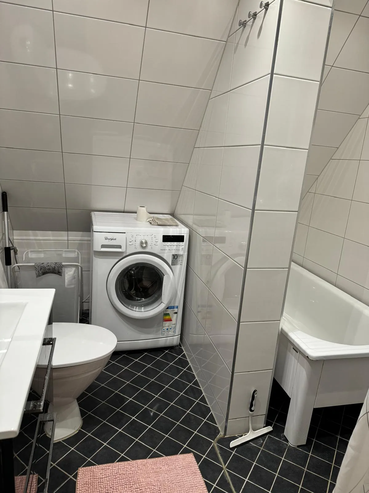Hyreslägenhet på Västerås i vasteras