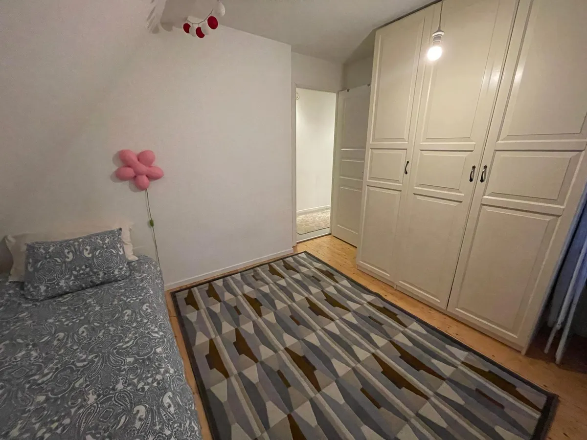 Hyreslägenhet på Västerås i vasteras