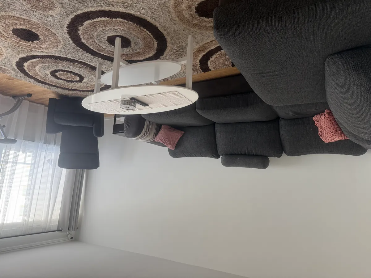 Hyreslägenhet på Spånga i spanga