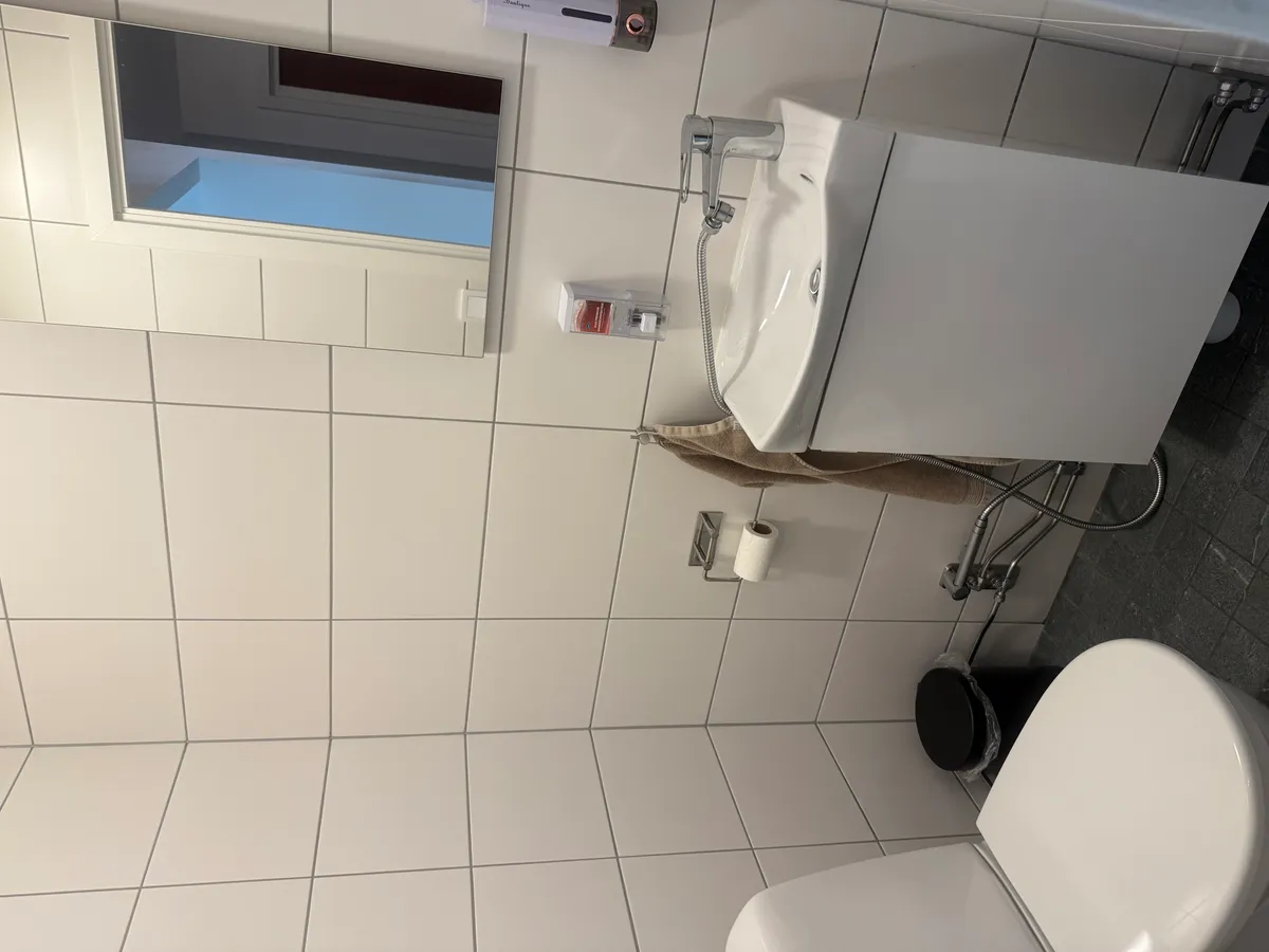 Hyreslägenhet på Spånga i spanga