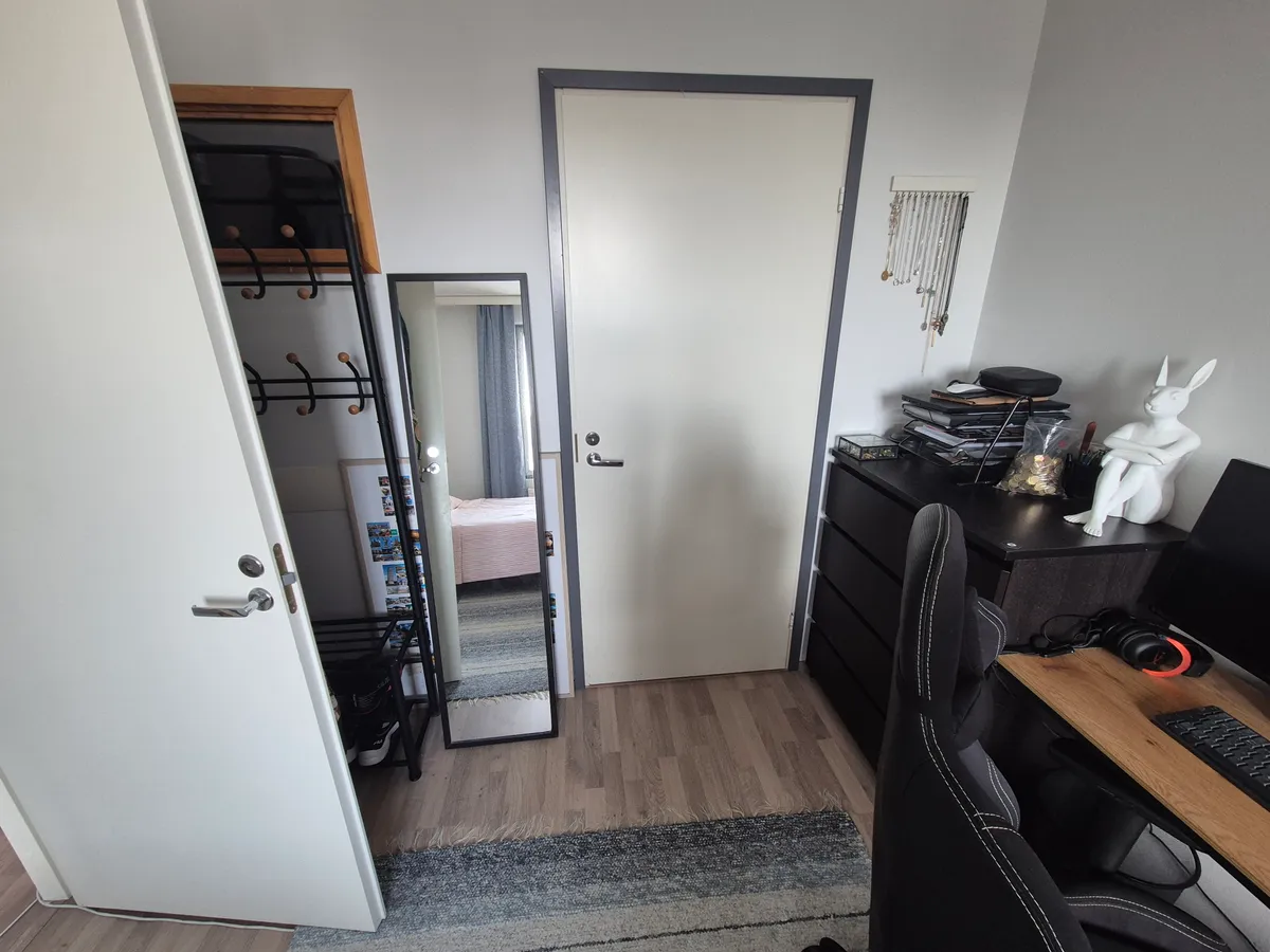 Hyreslägenhet på Tampere i tampere