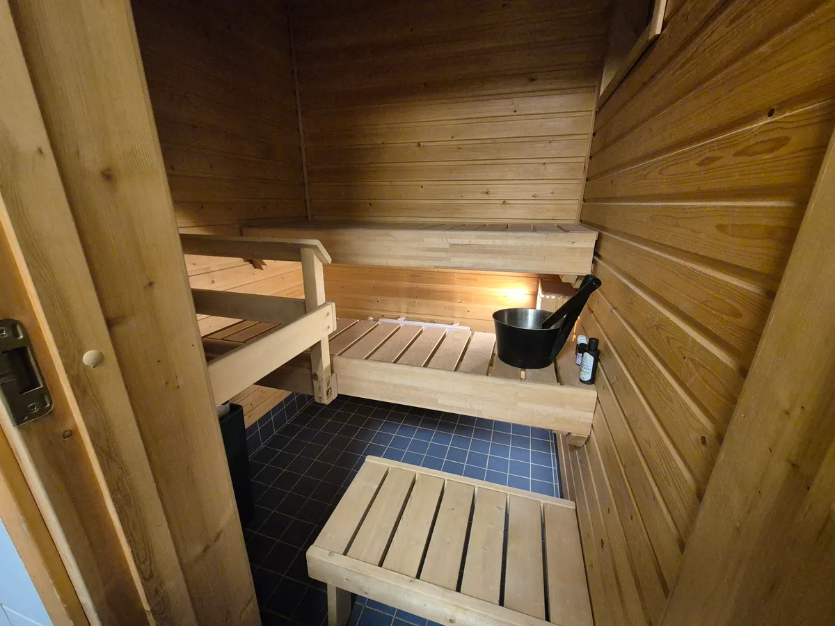 Hyreslägenhet på Tampere i tampere