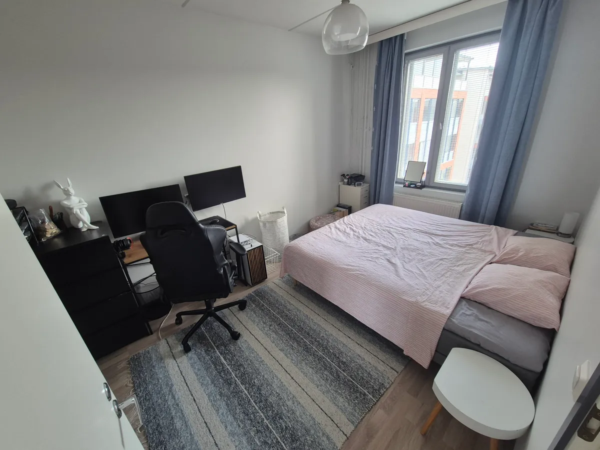 Hyreslägenhet på Tampere i tampere