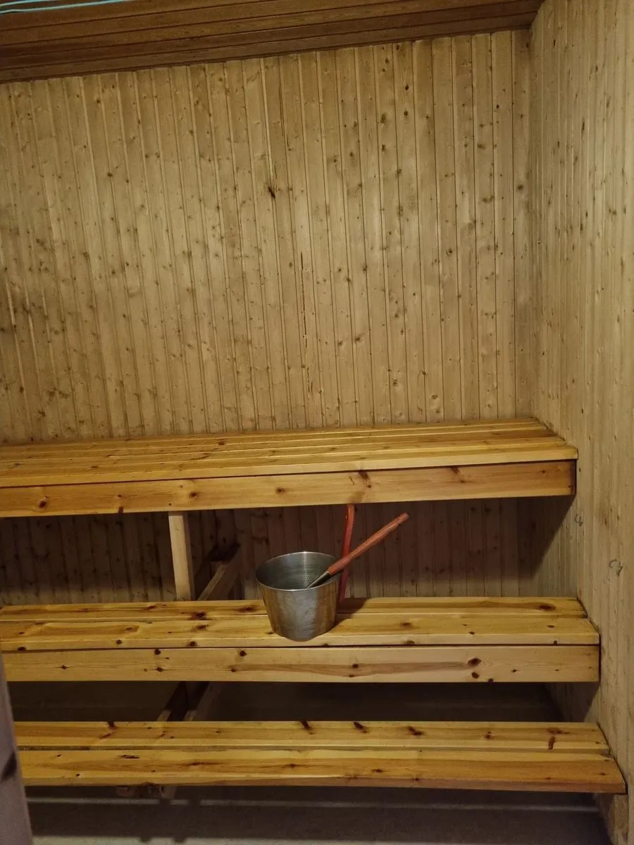 Hyresbostad på Gällivare i gallivare