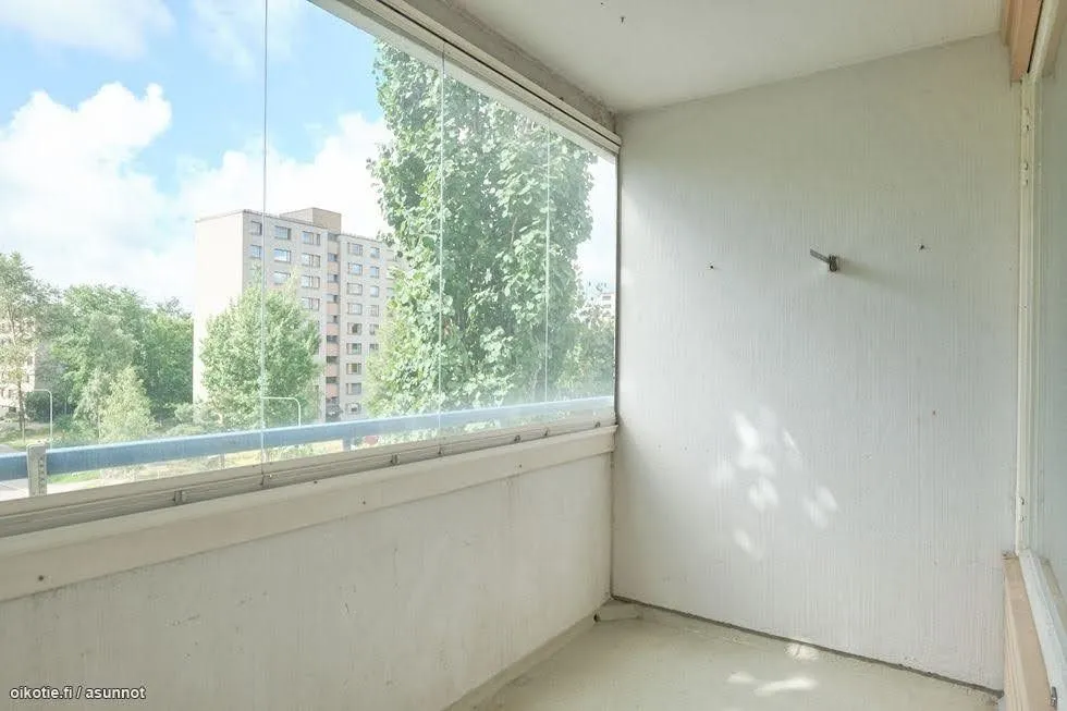 Hyreslägenhet på Vantaa i vantaa
