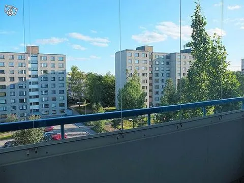 Hyreslägenhet på Vantaa i vantaa