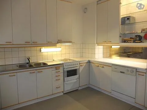 Hyreslägenhet på Vantaa i vantaa