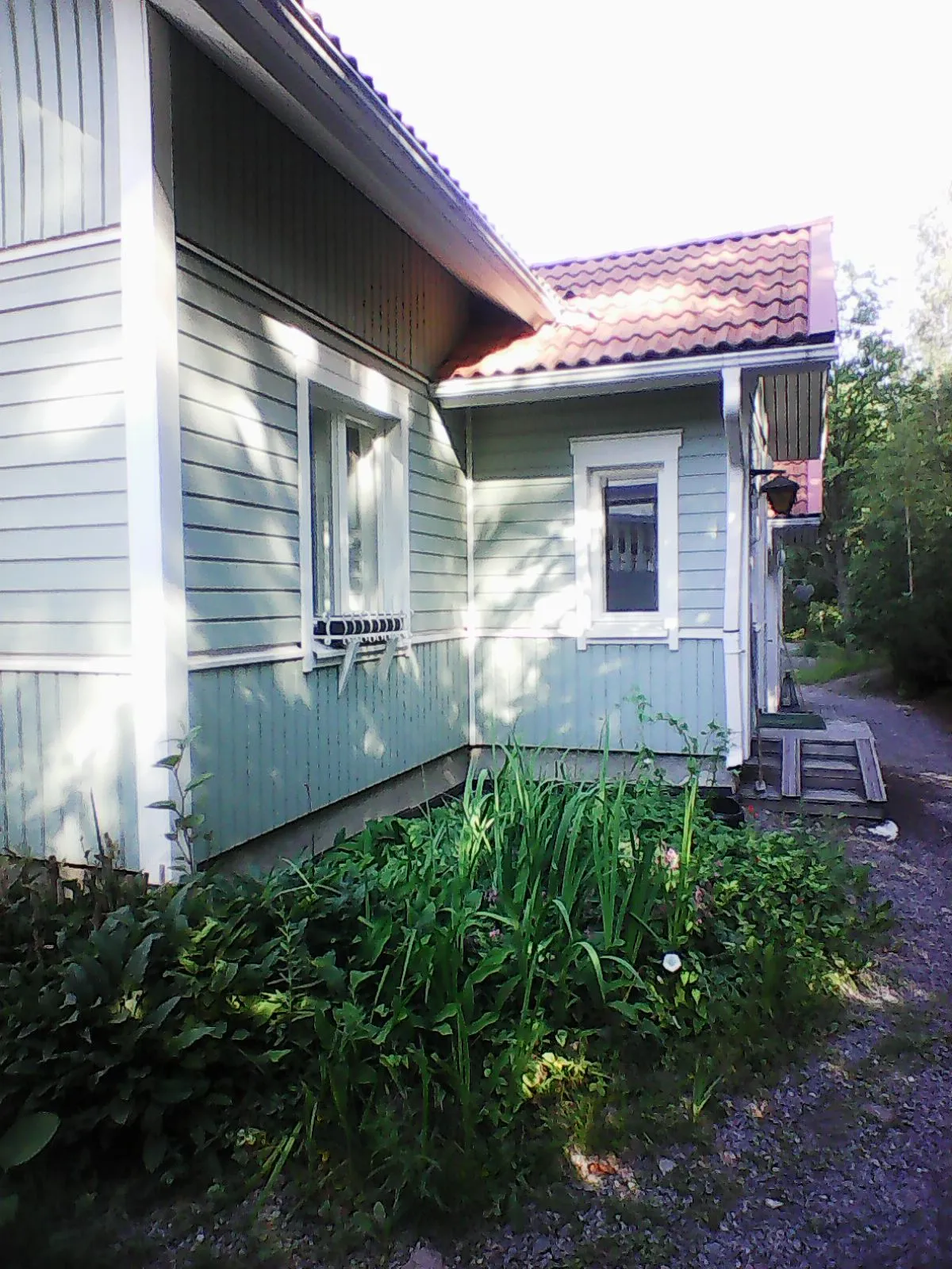 Hyresbostad på Porvoo i porvoo