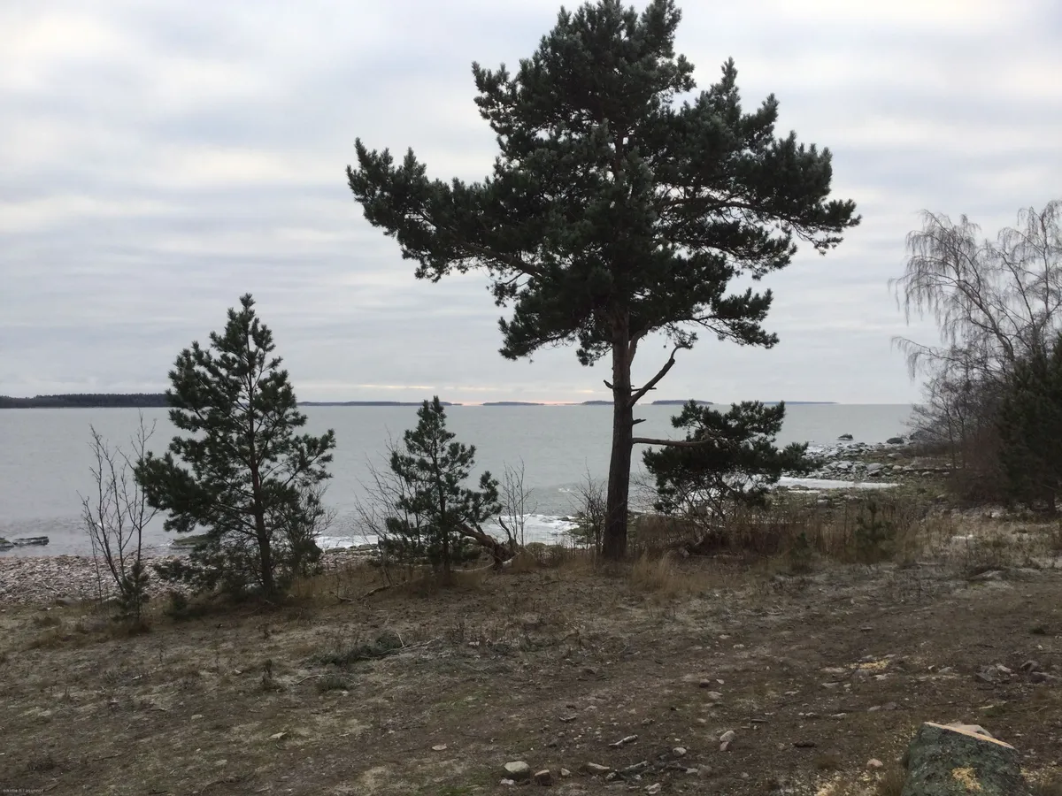 Hyreslägenhet på Pori i pori