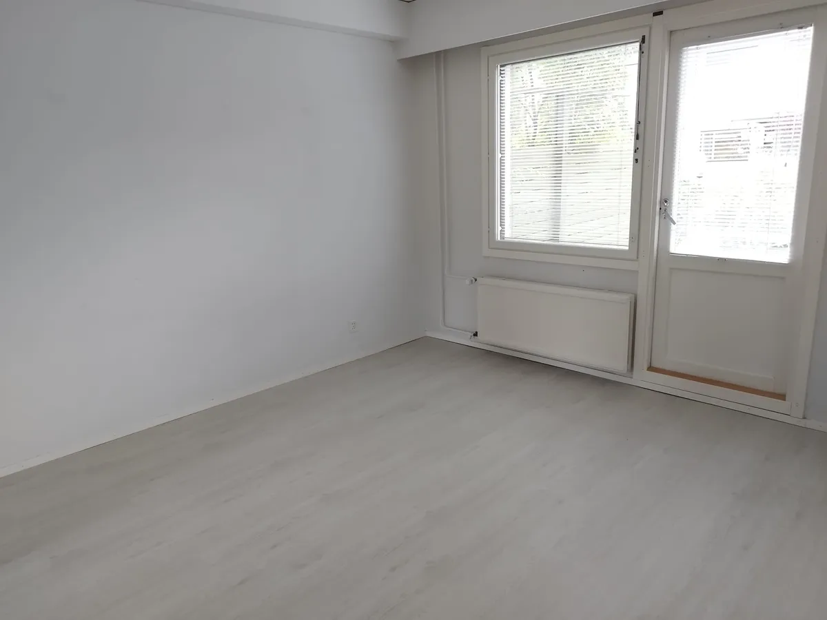 Hyresbostad på Varkaus i varkaus