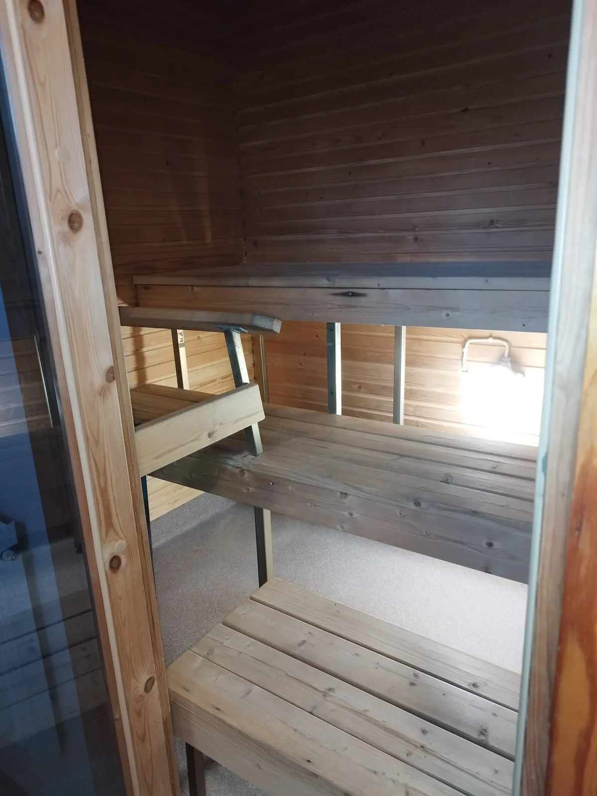 Hyresbostad på Varkaus i varkaus
