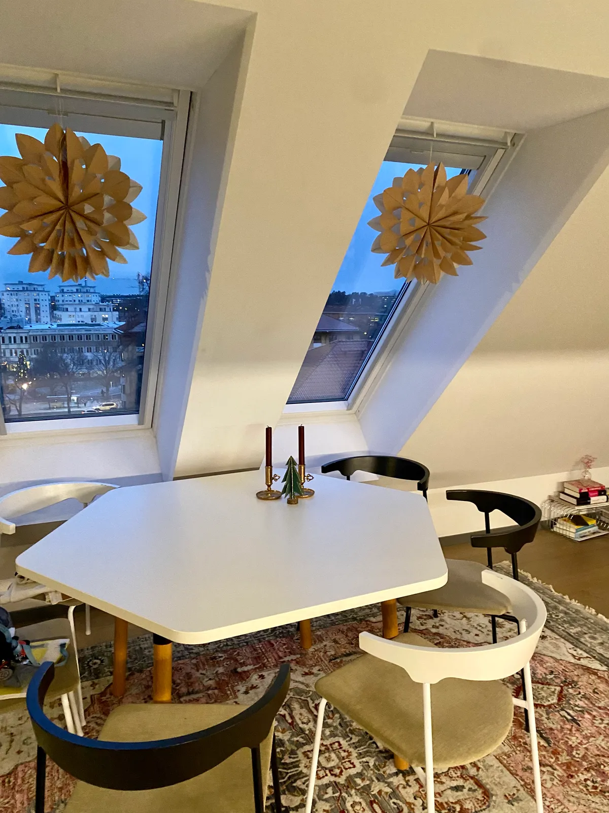 Hyreslägenhet på Uppsala i uppsala