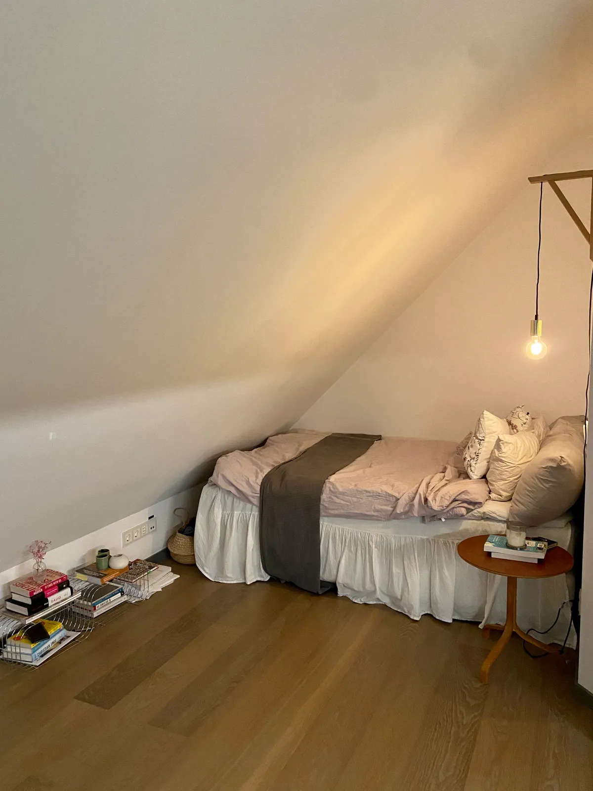 Hyreslägenhet på Uppsala i uppsala