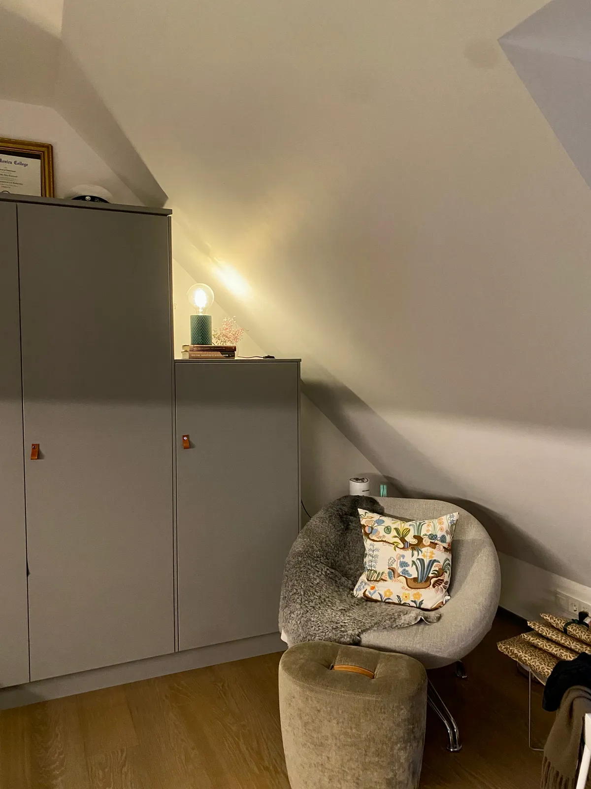 Hyreslägenhet på Uppsala i uppsala