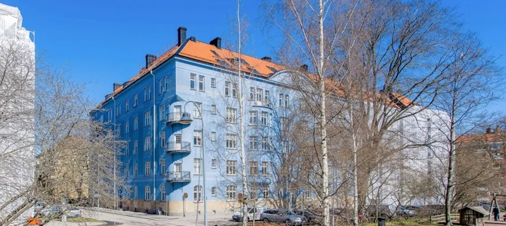 Hyreslägenhet på Uppsala i uppsala