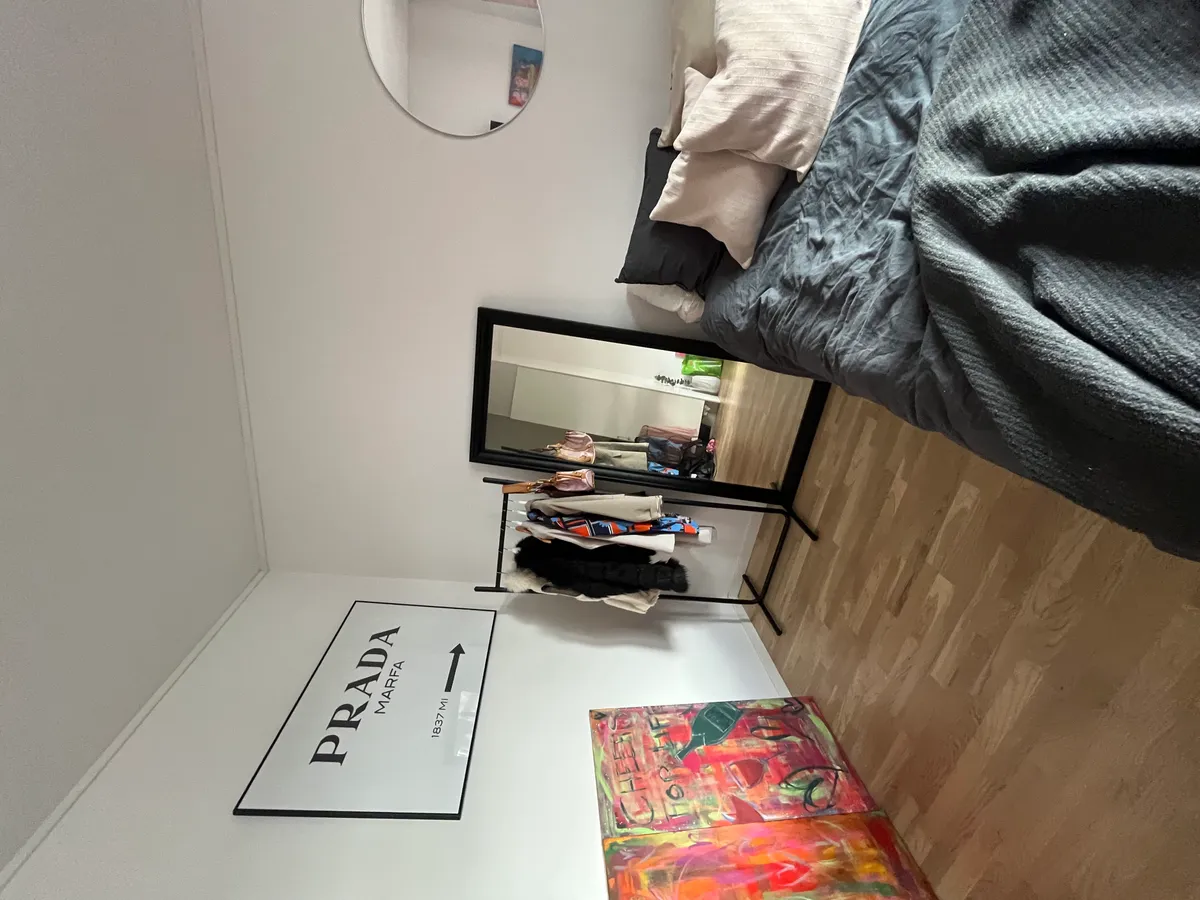 Hyreslägenhet på Täby i taby